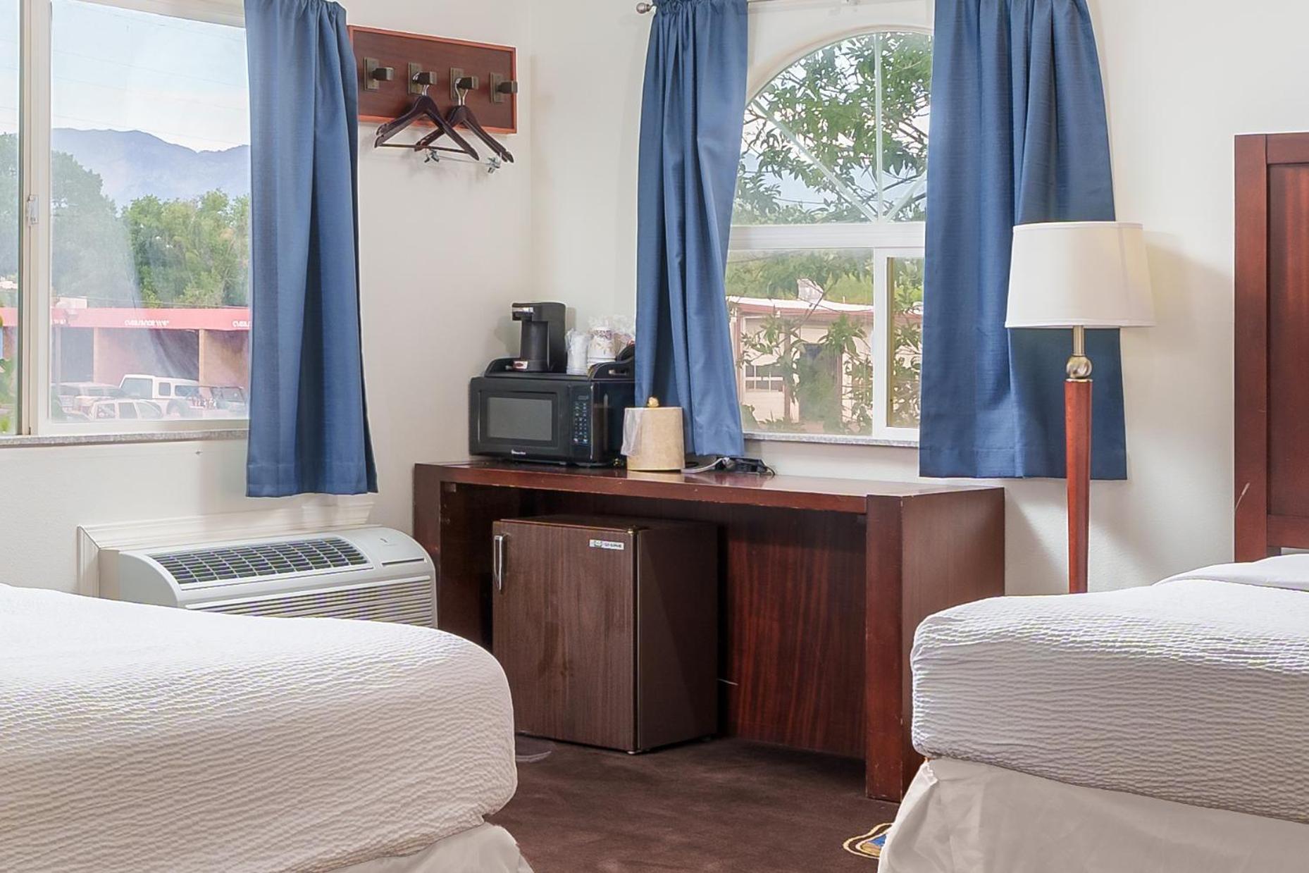 Ramada By Wyndham La Verkin Zion National Park Esterno foto